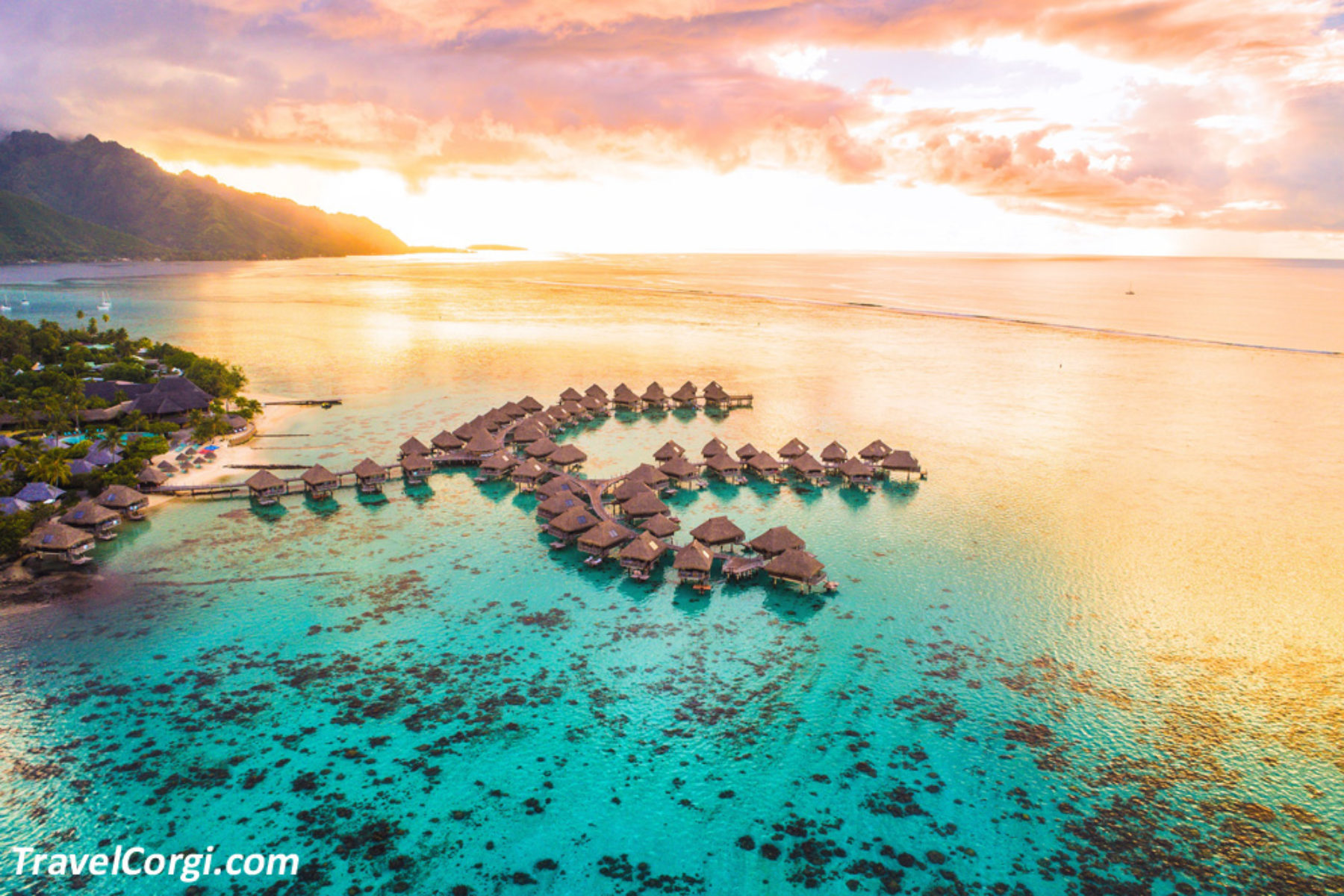 The Top 10 Things To Do in French Polynesia