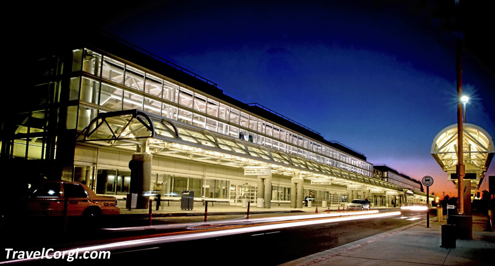 Ontario International Airport