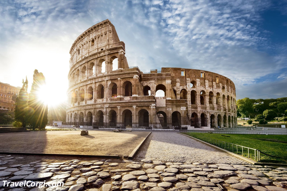 Most Beautiful Capitals In The World - Rome