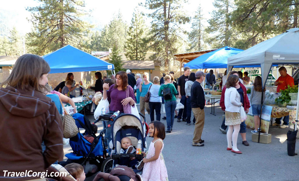 Things To Do In Wrightwood Ca - Browse Farmers Market