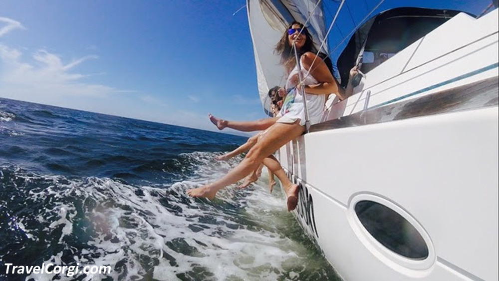 Things To Do In Hutchinson Island - Boat Trips